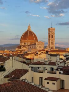 A pochi minuti da Firenze